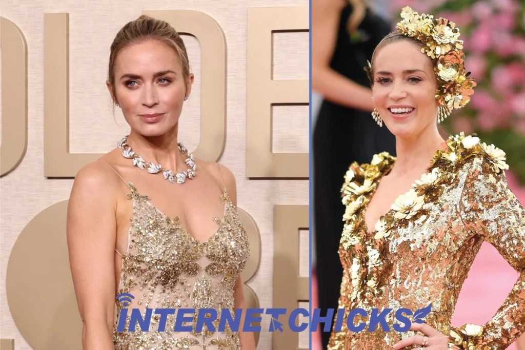 Emily Blunt Biography, Family, Net Worth and Success Emily Blunt