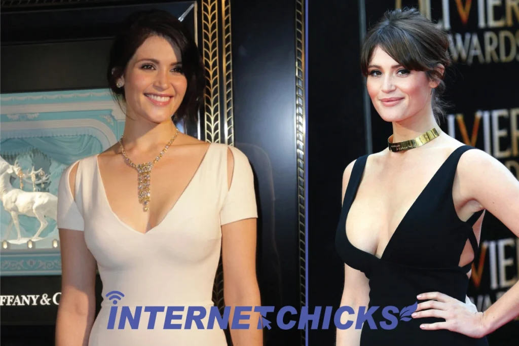 Gemma Arterton