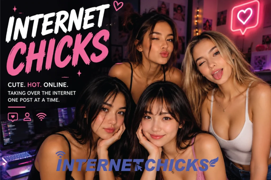 Internet Chicks