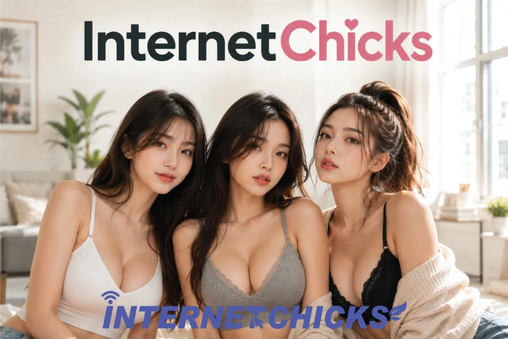InternetChicks